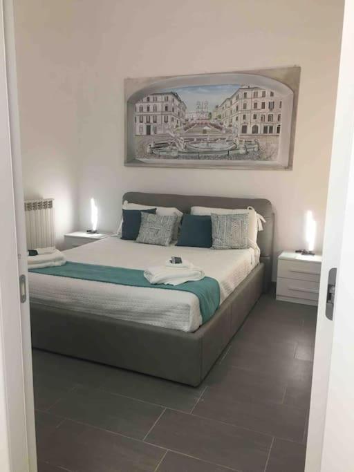 Beautiful Apartment Next To Piazza Di Spagna Rome Exterior photo